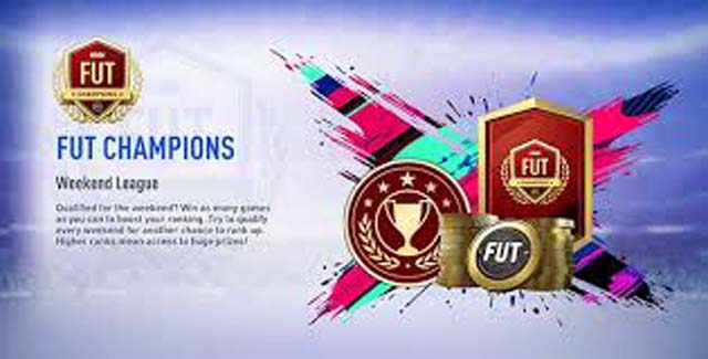 FUT Champions FUT Champions